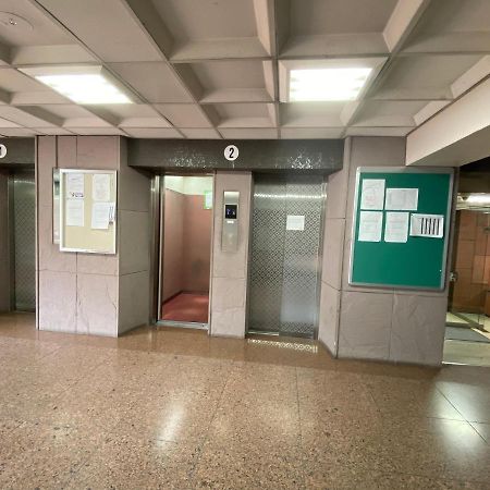 Kabukicho Okubo Value Add Apartments 413 طوكيو المظهر الخارجي الصورة