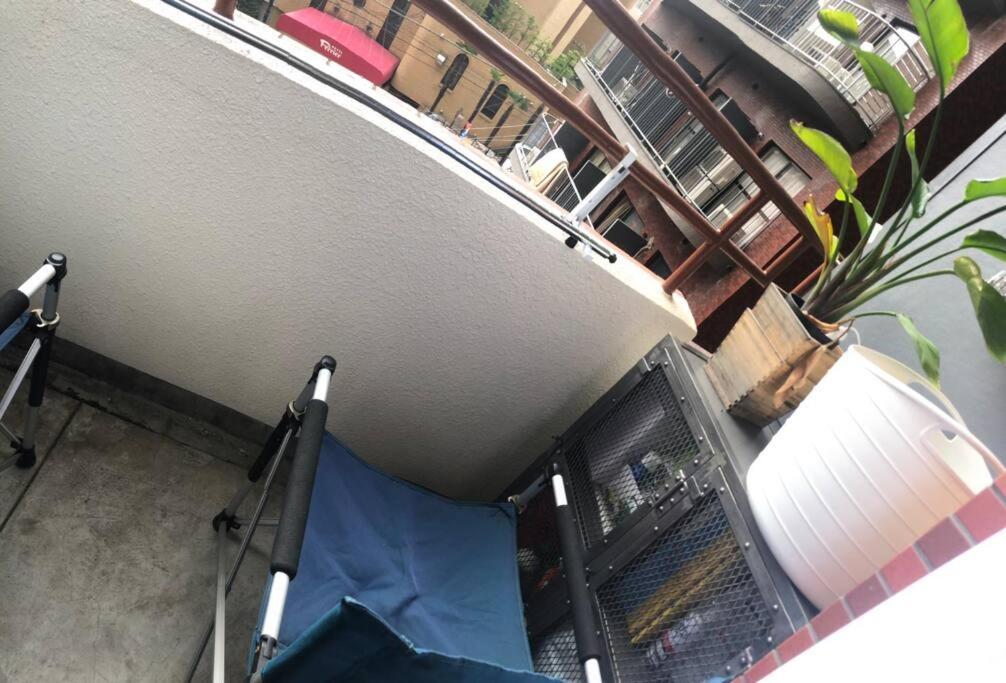 Kabukicho Okubo Value Add Apartments 413 طوكيو المظهر الخارجي الصورة