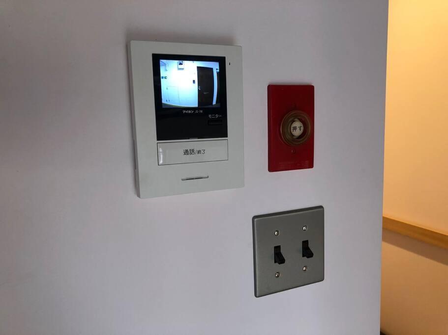 Kabukicho Okubo Value Add Apartments 413 طوكيو المظهر الخارجي الصورة