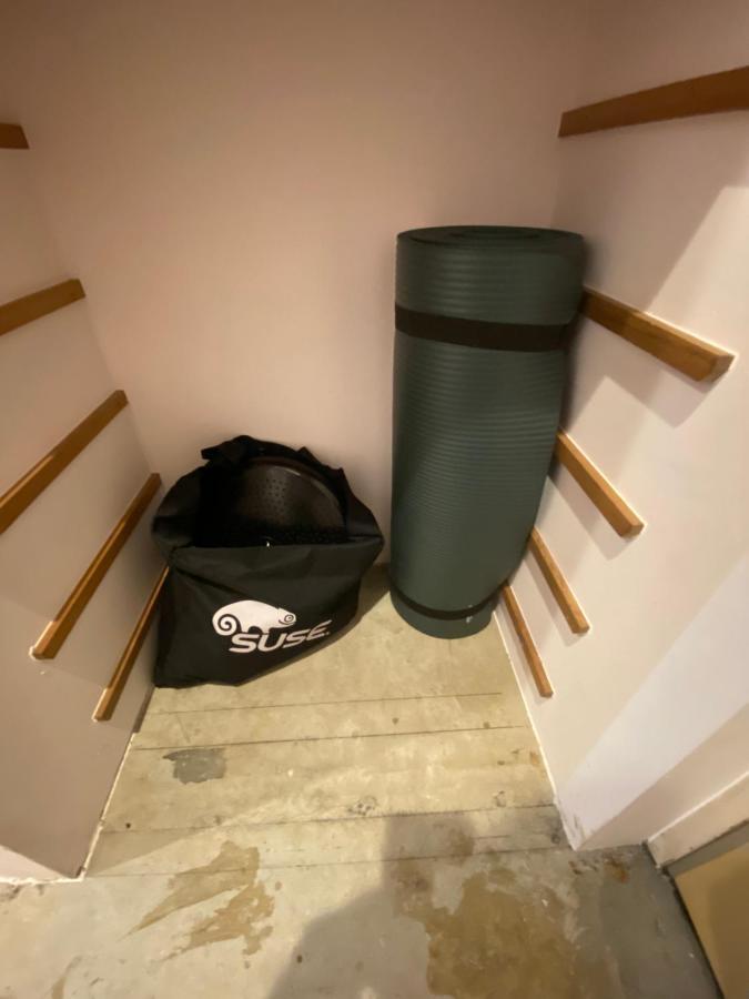 Kabukicho Okubo Value Add Apartments 413 طوكيو المظهر الخارجي الصورة
