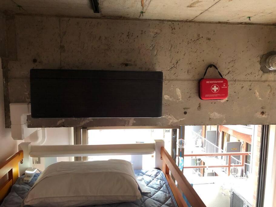 Kabukicho Okubo Value Add Apartments 413 طوكيو المظهر الخارجي الصورة