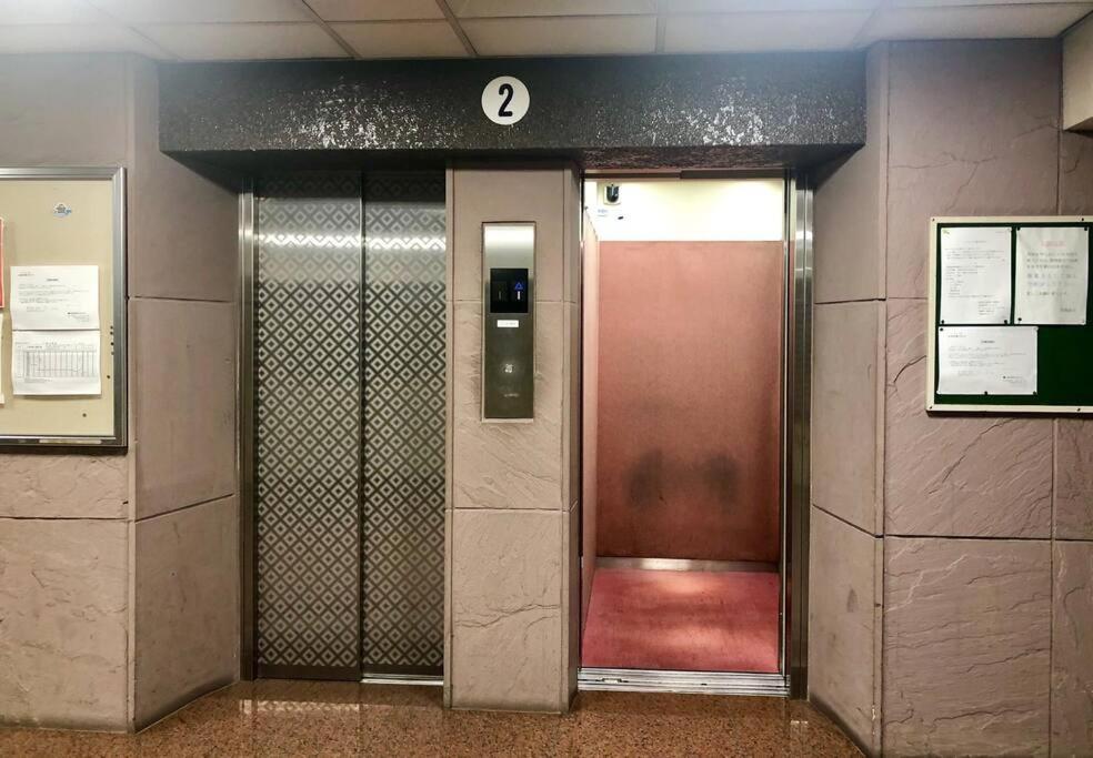 Kabukicho Okubo Value Add Apartments 413 طوكيو المظهر الخارجي الصورة