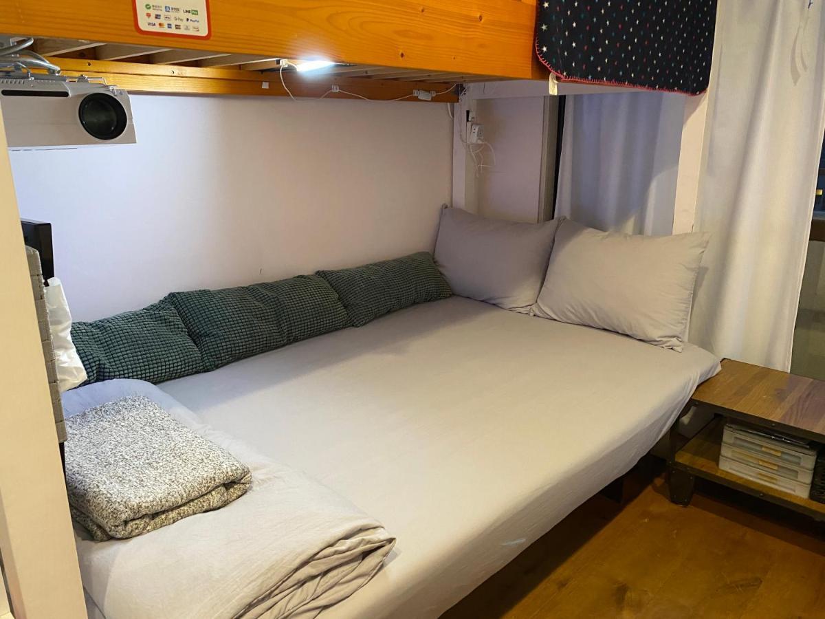 Kabukicho Okubo Value Add Apartments 413 طوكيو المظهر الخارجي الصورة