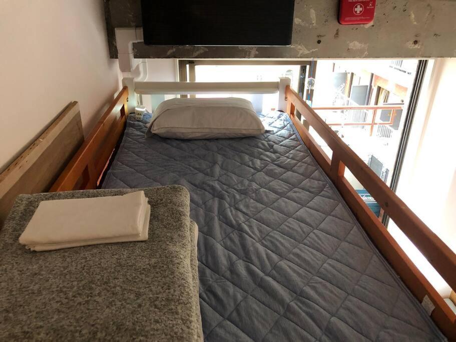 Kabukicho Okubo Value Add Apartments 413 طوكيو المظهر الخارجي الصورة