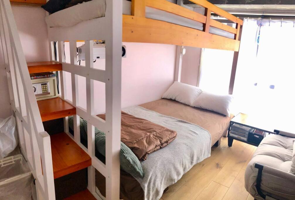 Kabukicho Okubo Value Add Apartments 413 طوكيو المظهر الخارجي الصورة