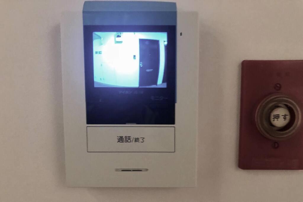Kabukicho Okubo Value Add Apartments 413 طوكيو المظهر الخارجي الصورة
