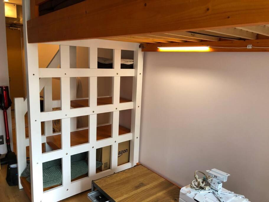 Kabukicho Okubo Value Add Apartments 413 طوكيو المظهر الخارجي الصورة