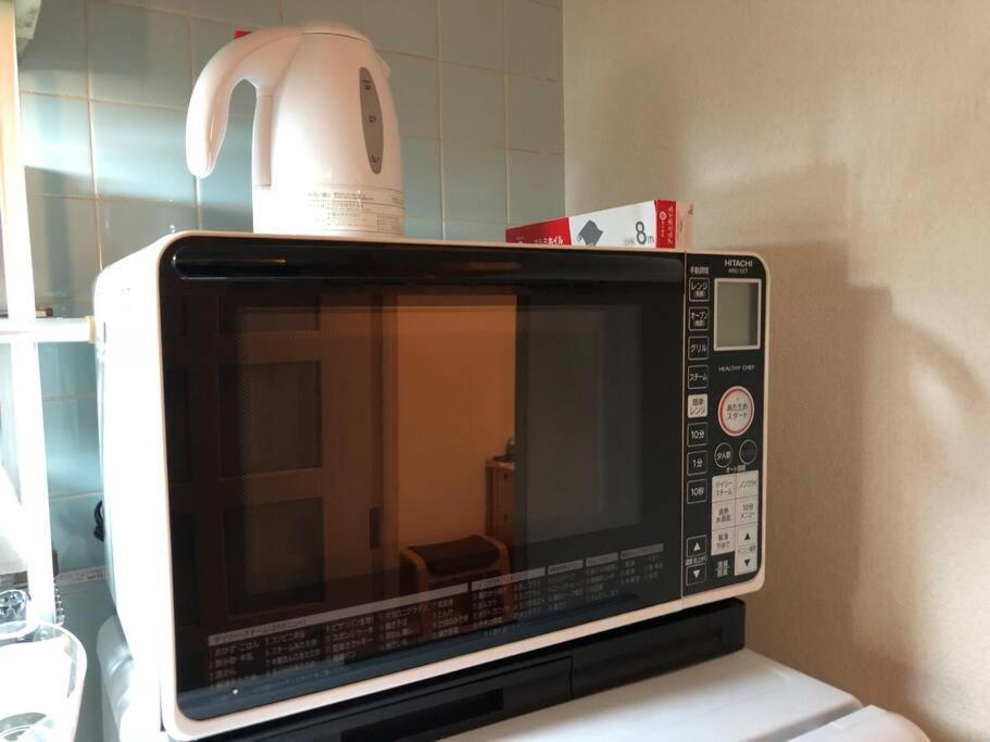 Kabukicho Okubo Value Add Apartments 413 طوكيو المظهر الخارجي الصورة