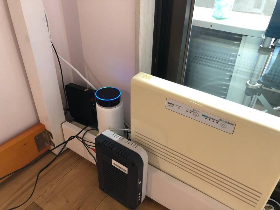 Kabukicho Okubo Value Add Apartments 413 طوكيو المظهر الخارجي الصورة