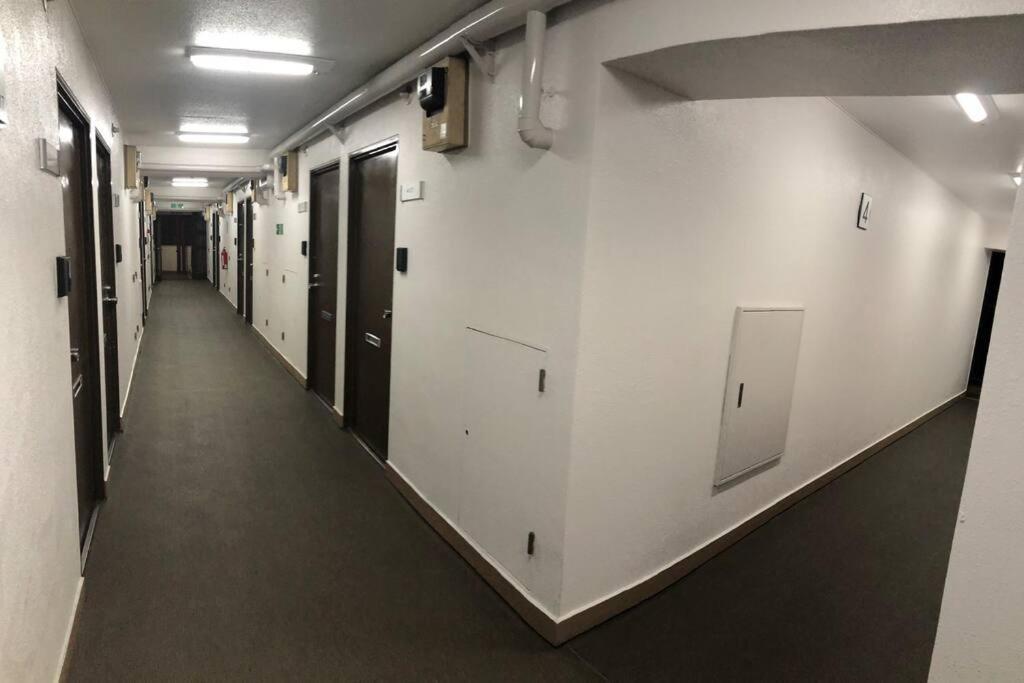 Kabukicho Okubo Value Add Apartments 413 طوكيو المظهر الخارجي الصورة
