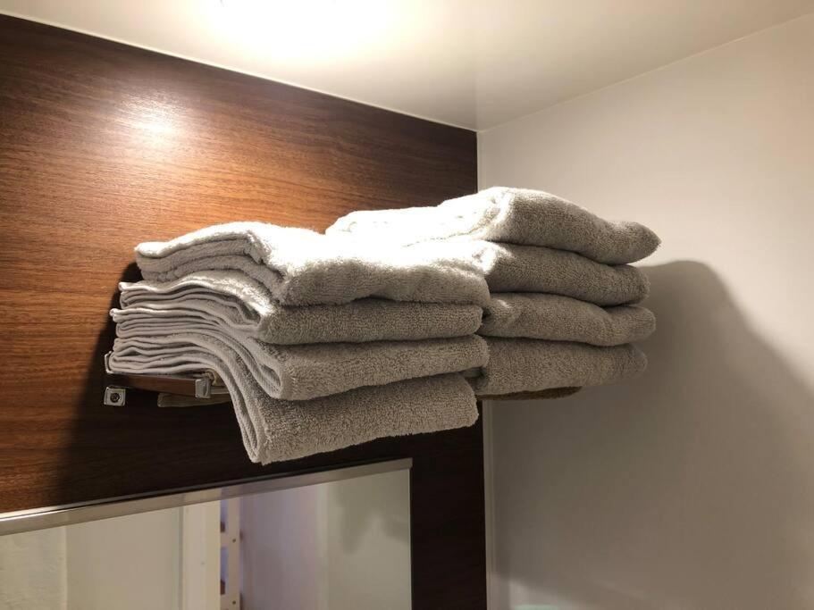 Kabukicho Okubo Value Add Apartments 413 طوكيو المظهر الخارجي الصورة