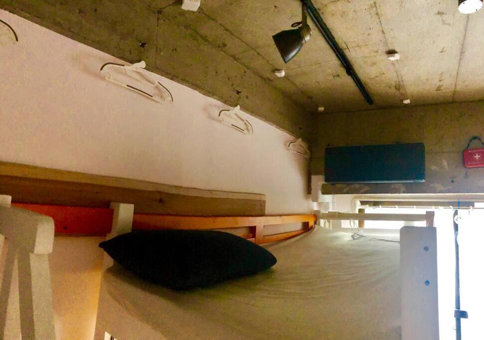 Kabukicho Okubo Value Add Apartments 413 طوكيو المظهر الخارجي الصورة